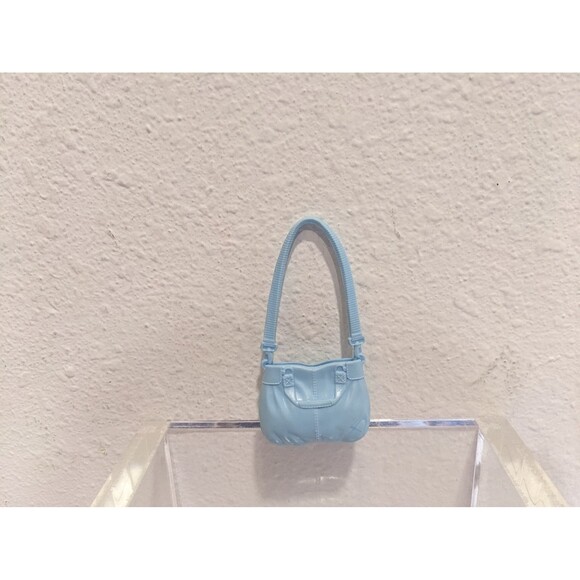 Barbie Skipper Babysitters Inc. Diaper Bag 2018 - Picture 1 of 6